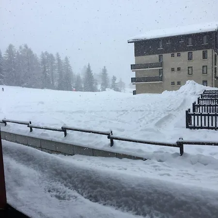 En 5 Secondes! דירה Val Cenis